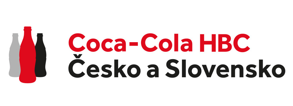 Coca-Cola Česko a Slovensko